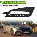 Front Left Fog Light Grill for Mercedes Benz W251 (2009-2013)