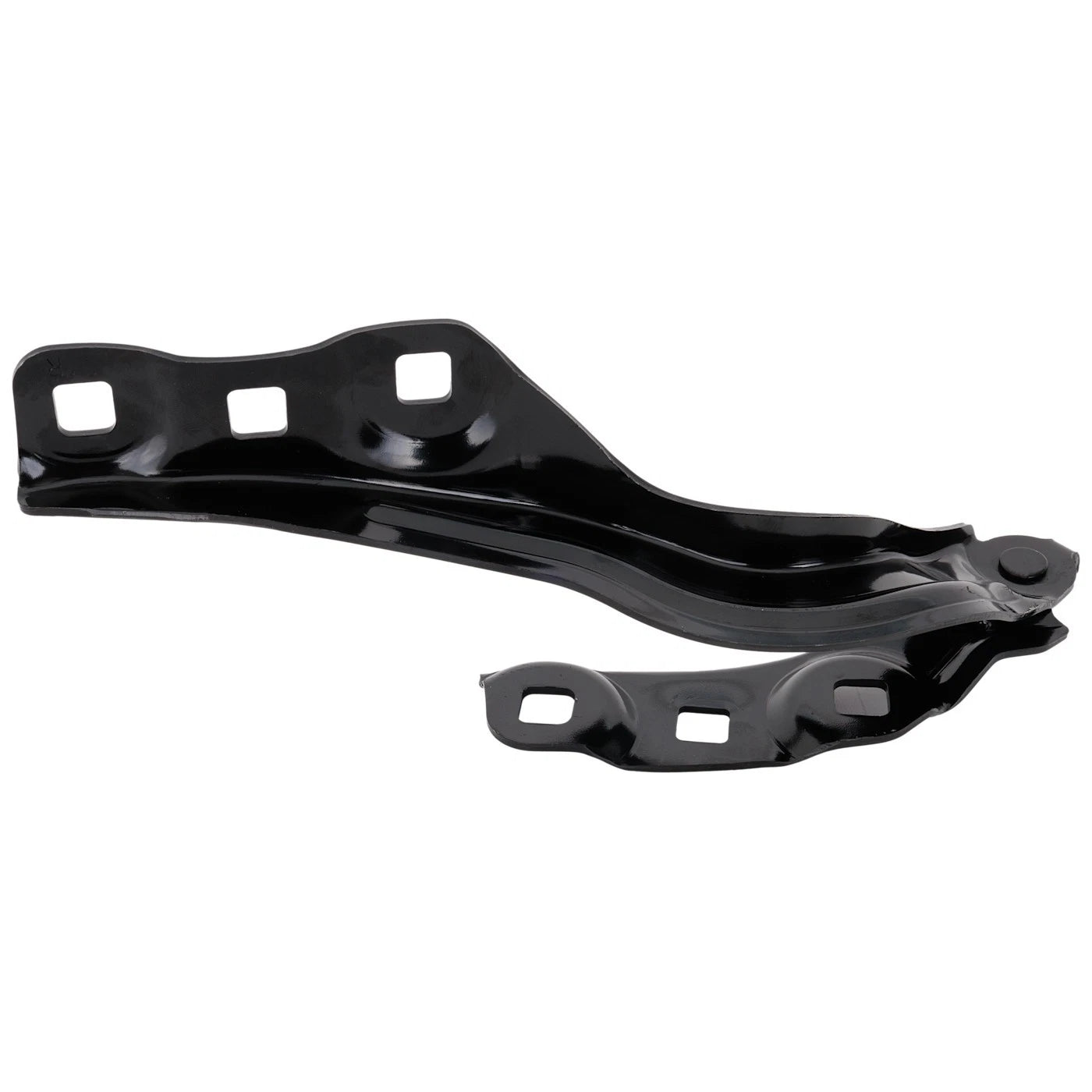 Set of 2 Hood Hinges for Chevy Colorado