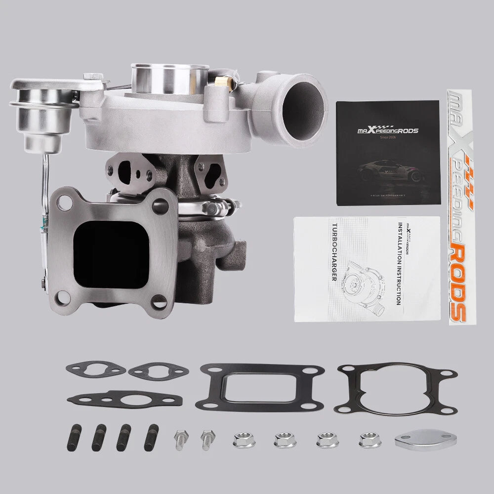 Ct20 Turbo for Toyota Hilux Landcruiser Hiace 4Runner (1990–2005)
