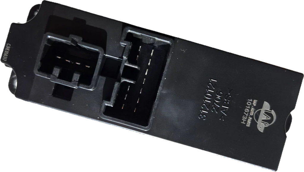 Master Power Window Switch 12+4 Pins for Mazda 6 GG/GY (2002–2005)