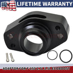 Turbo Blow Off Valve Adapter BOV for Ford F-150 (2016–2023) 2.7L 3.5L Ecoboost