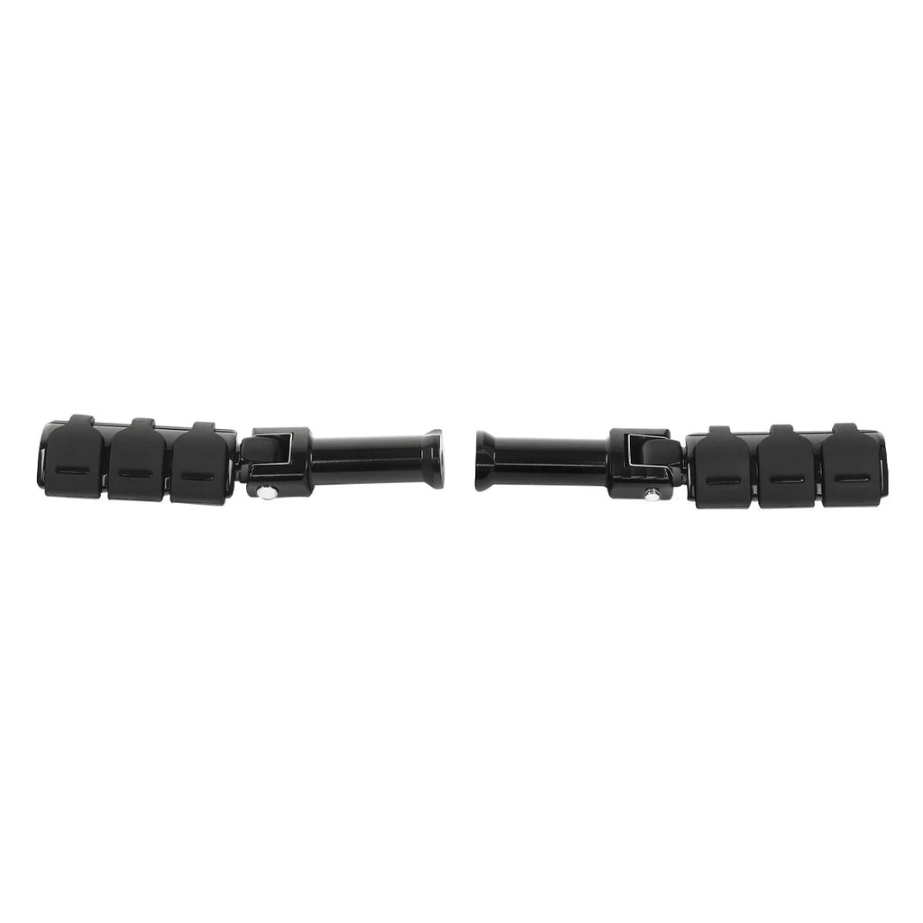 Footpeg Bracket Set for Harley Softail Low Rider Fat Bob (2018–2024)