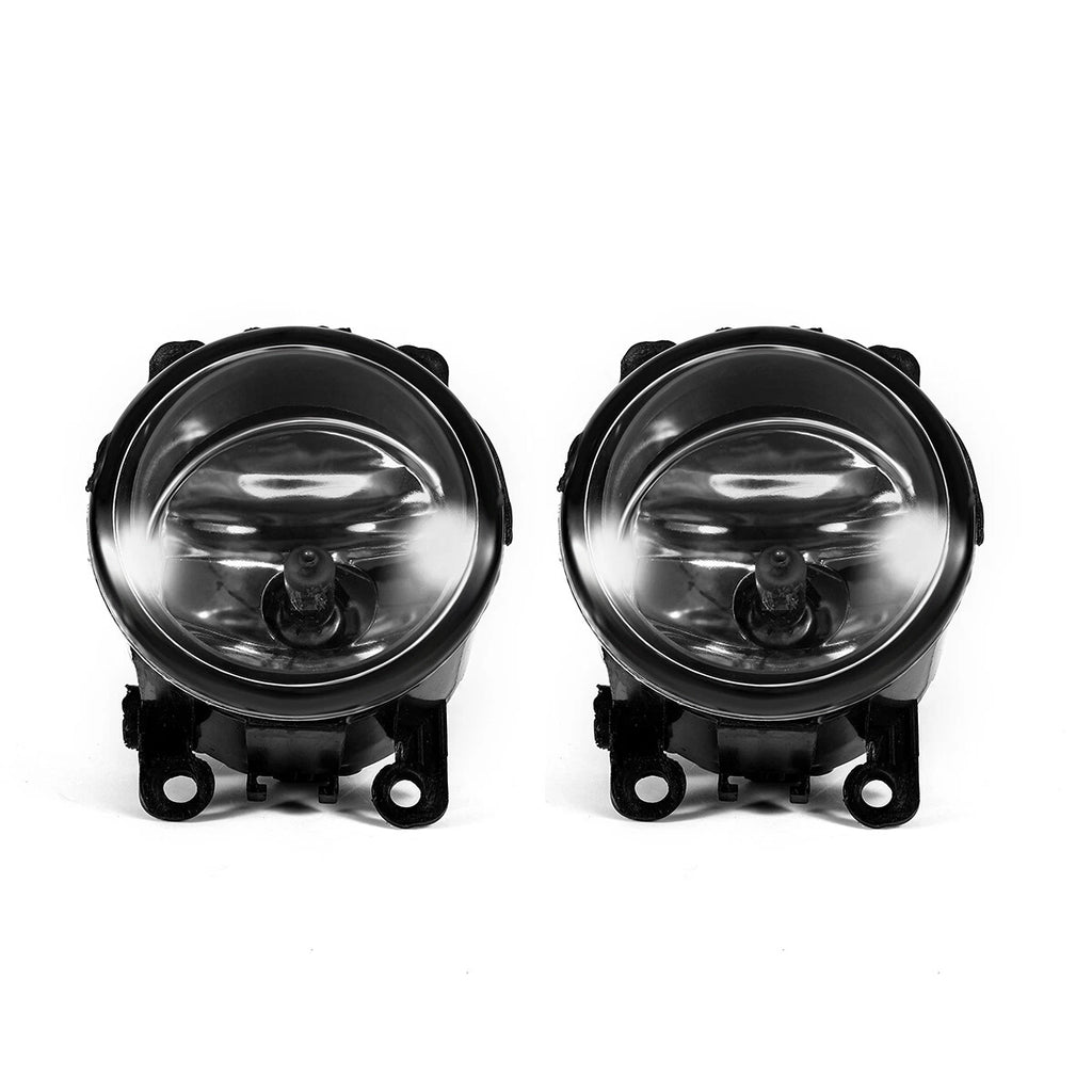 2X Fog Light Driving Lamp H11 Bulbs for Car Accessories (Right Left Side)