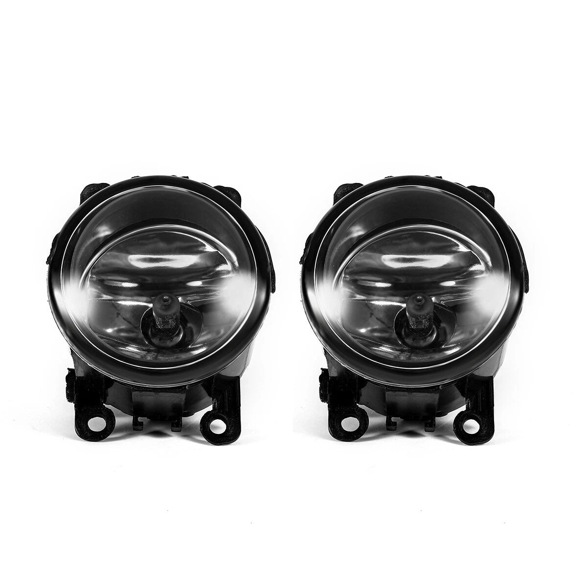 2X Fog Light Driving Lamp H11 Bulbs for Car Accessories (Right Left Side)