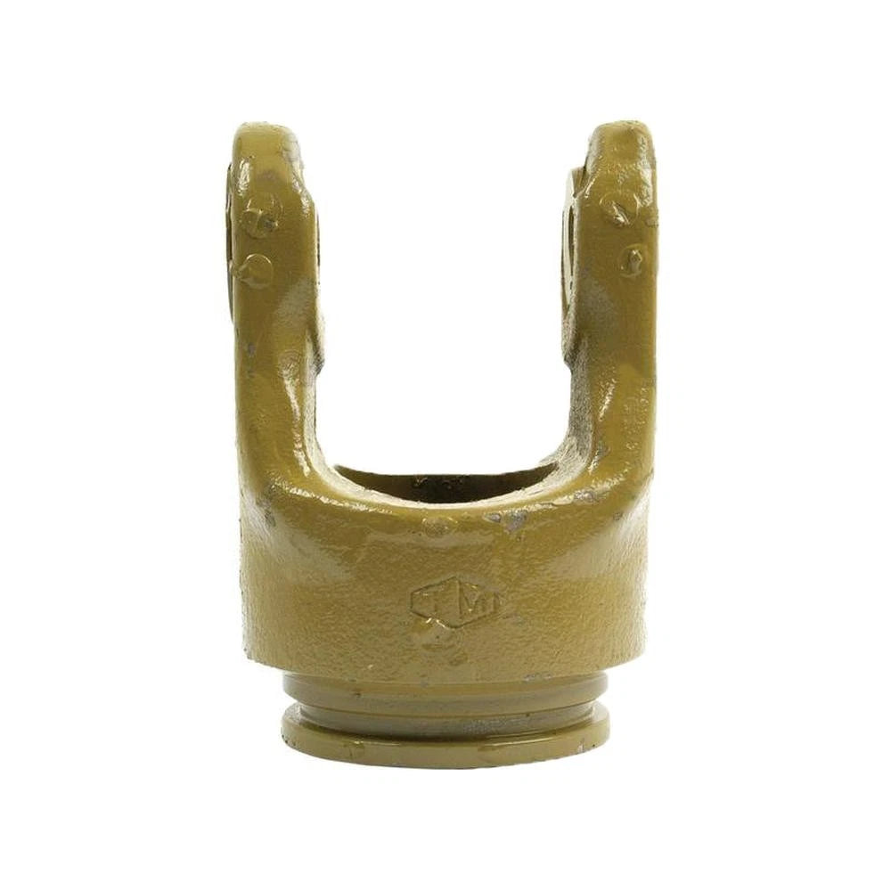PTO Yoke Tube Yoke for Massey Ferguson (S.6073, U/J Size: 32 x 76mm)