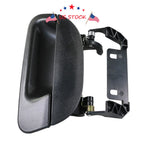 Tailgate Handle for Ford F-150 F-250 Super Duty (1998–2007) Black