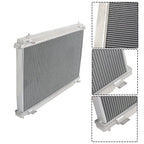 Full Aluminum Radiator for Nissan 350Z (2007–2009)