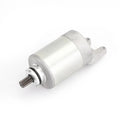 Starter Motor 9-Tooth for Aprilia RS4 125 (2011–2016) / Derbi Senda Terra 125 (2004–2016)