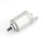 Starter Motor 9-Tooth for Aprilia RS4 125 (2011–2016) / Derbi Senda Terra 125 (2004–2016)