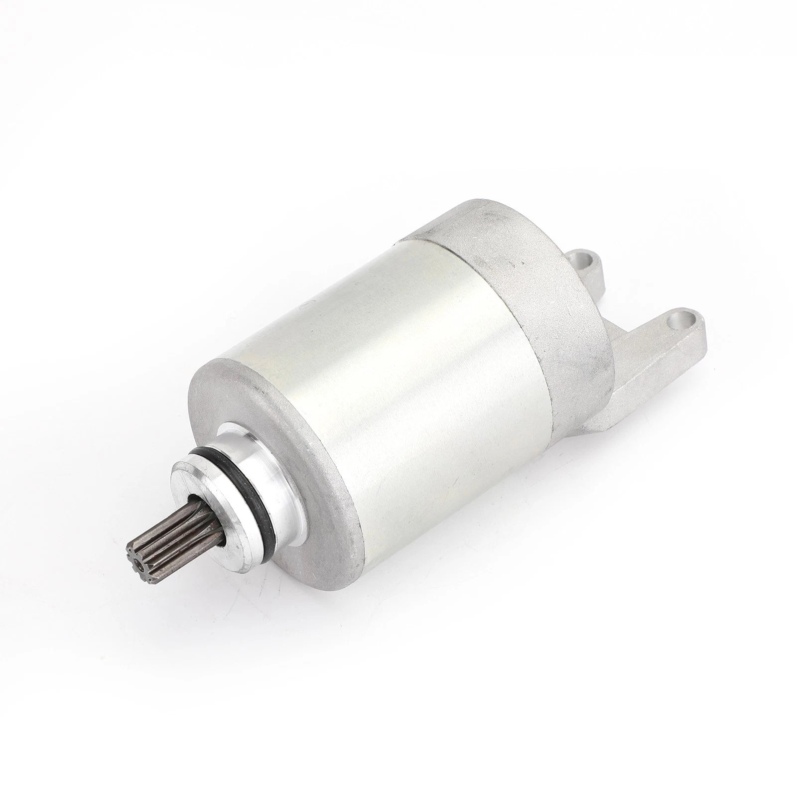 Starter Motor 9-Tooth for Aprilia RS4 125 (2011–2016) / Derbi Senda Terra 125 (2004–2016)