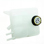 Radiator Coolant Overflow Tank with Cap for Mazda 3 (2004–2013)