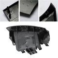 Left Front Door Handle Cover & Armrest Base for Toyota Aygo, Citroen C1 (2005-2023)