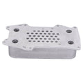 Oil Cooler for Deutz BF4M2012 BF6M2012, Volvo D7D D6D D6E EC210B EC240B