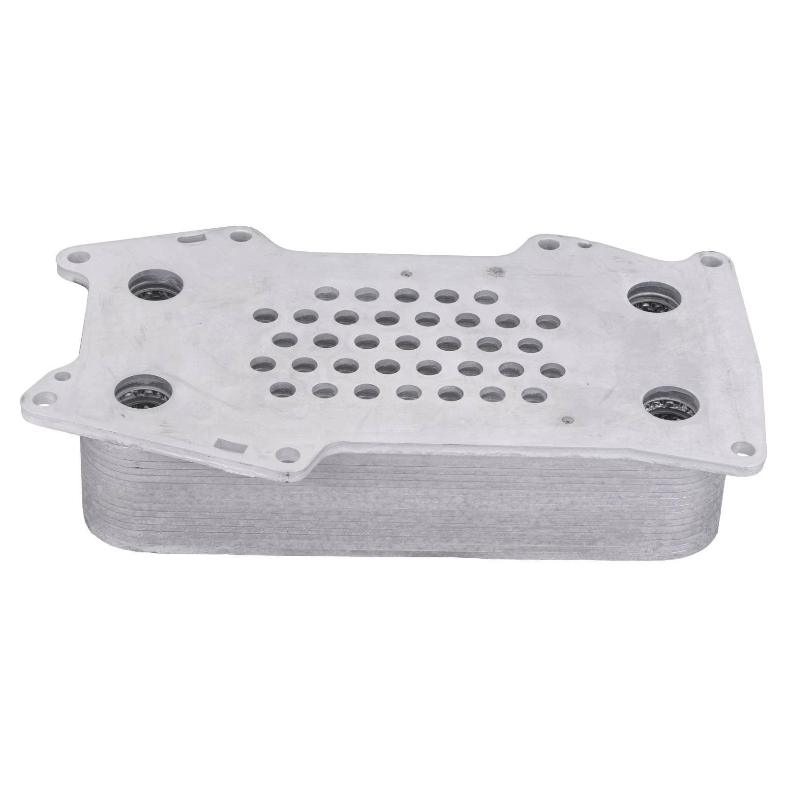 Oil Cooler for Deutz BF4M2012 BF6M2012, Volvo D7D D6D D6E EC210B EC240B