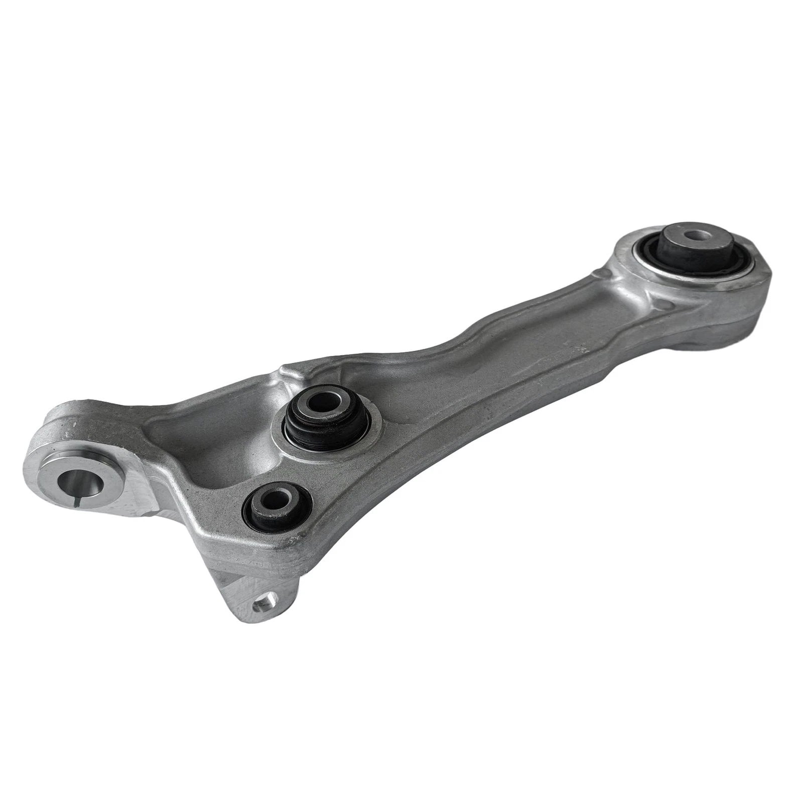 Front Left Lower Rearward Control Arm for Jaguar XJ8 XJR XK XKR S-TYPE (1998–2009) CMS101503