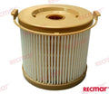 Fuel Water Separator Filter Cartridge for 500MA 500FG