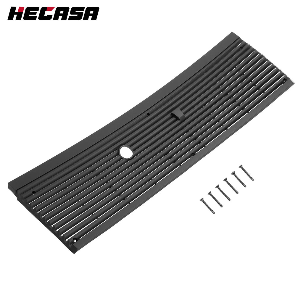 Cowl Panel Vent Grille for Ford Mustang (1983–1993)