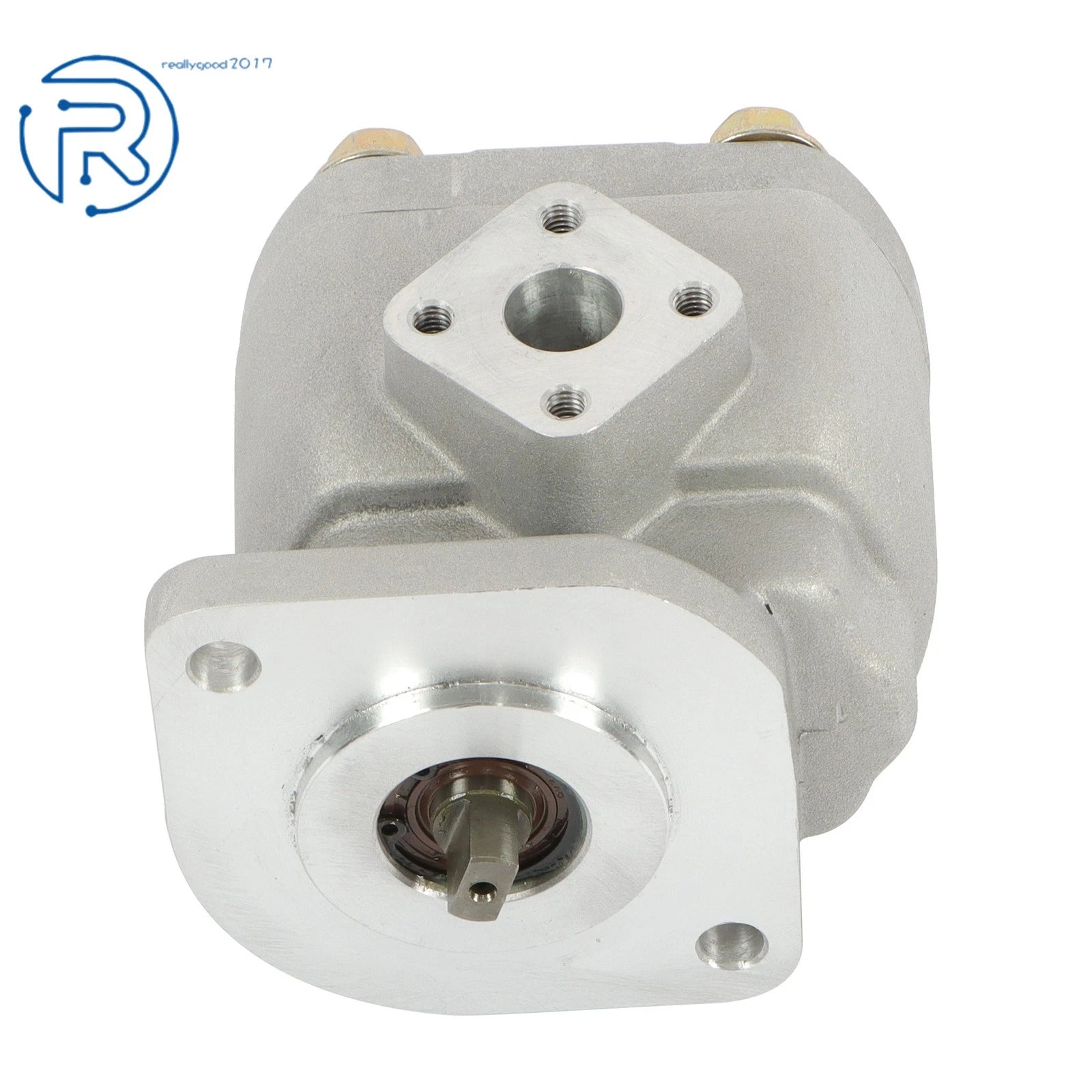 Hydraulic Pump for Kubota Tractor L2500 L2600 L2050 L2350