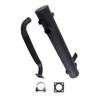 Muffler & Exhaust Pipe Kit for Bobcat Loader 643 645 743