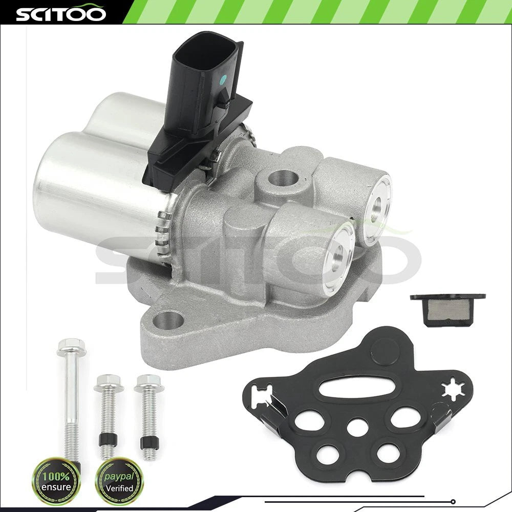 Variable Control Solenoid Valve for Chevrolet Malibu LTZ (2015)