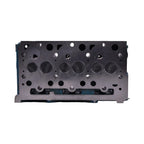 Cylinder Head 16414-03040 for Kubota D1403