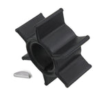 Water Pump Impeller with Key for Tohatsu Nissan 25HP 30HP (345-65021-0, 18-8923)