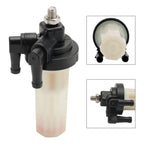 Fuel Filter for Yamaha 4-Strokes 80HP 90HP 100HP 115HP (1980–2023) 68V-24560-00 68V-24563-0