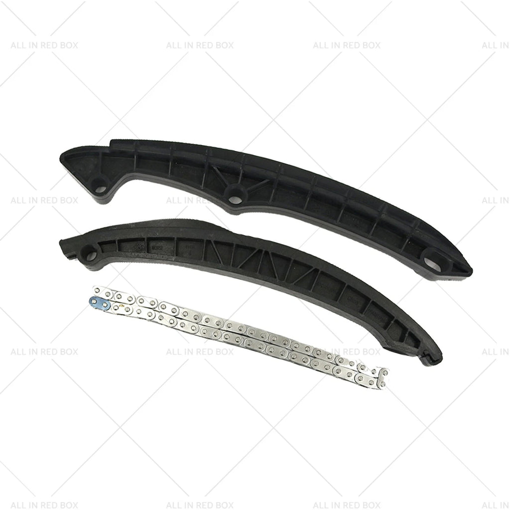Timing Chain Kit for VW EOS, Golf, Golf Plus, Jetta, Passat, Scirocco, Sharan (2006–2015)
