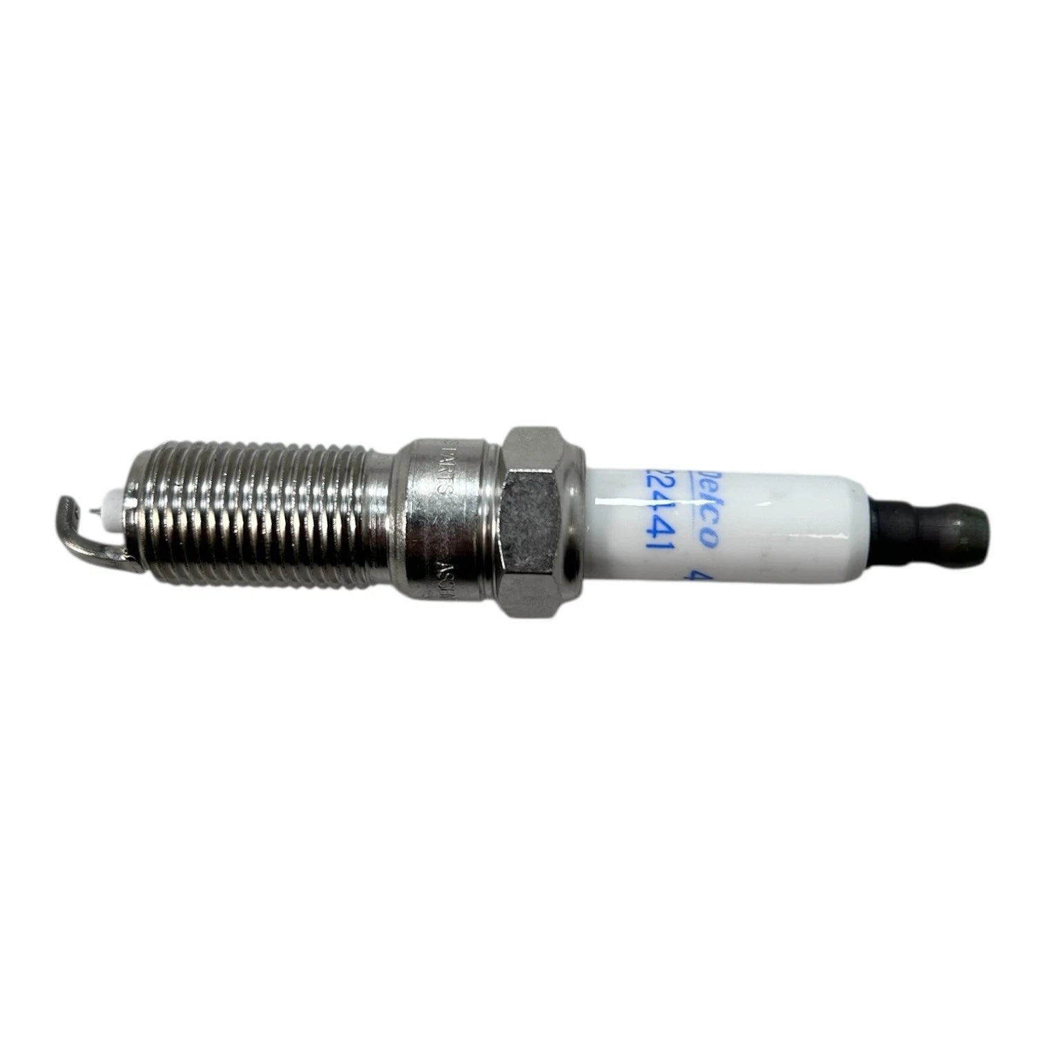 Set of 4 Iridium Spark Plugs for AC Delco (41-114)