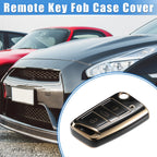 3X Remote Key Fob Case Cover for Volkswagen Golf 7 (2013–2020) TPU Black