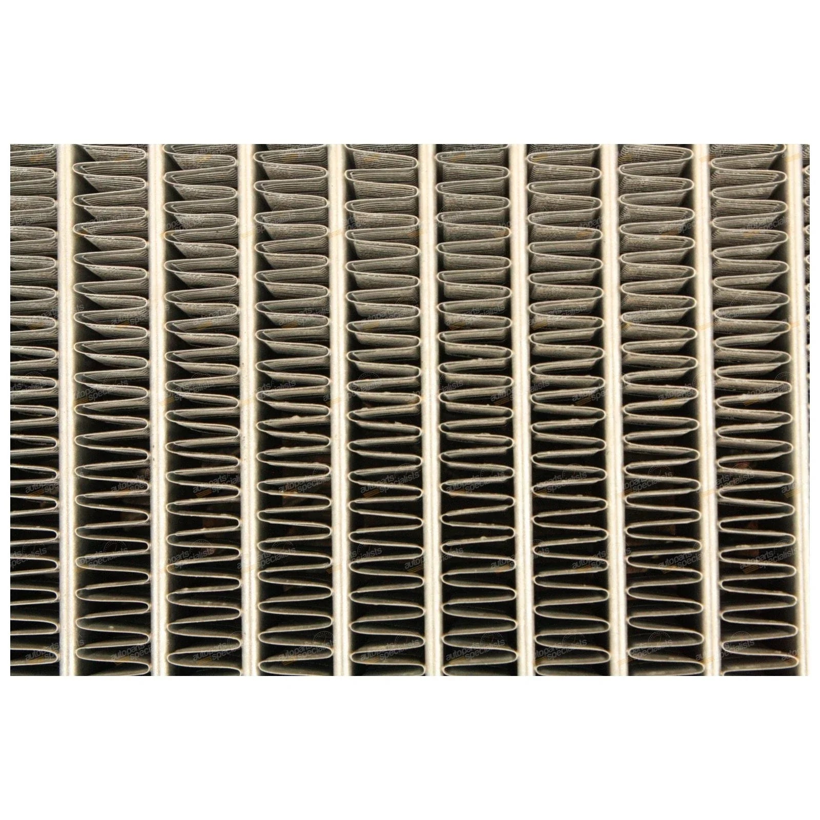 Alloy Radiator for Mitsubishi Verada (1996-2005)