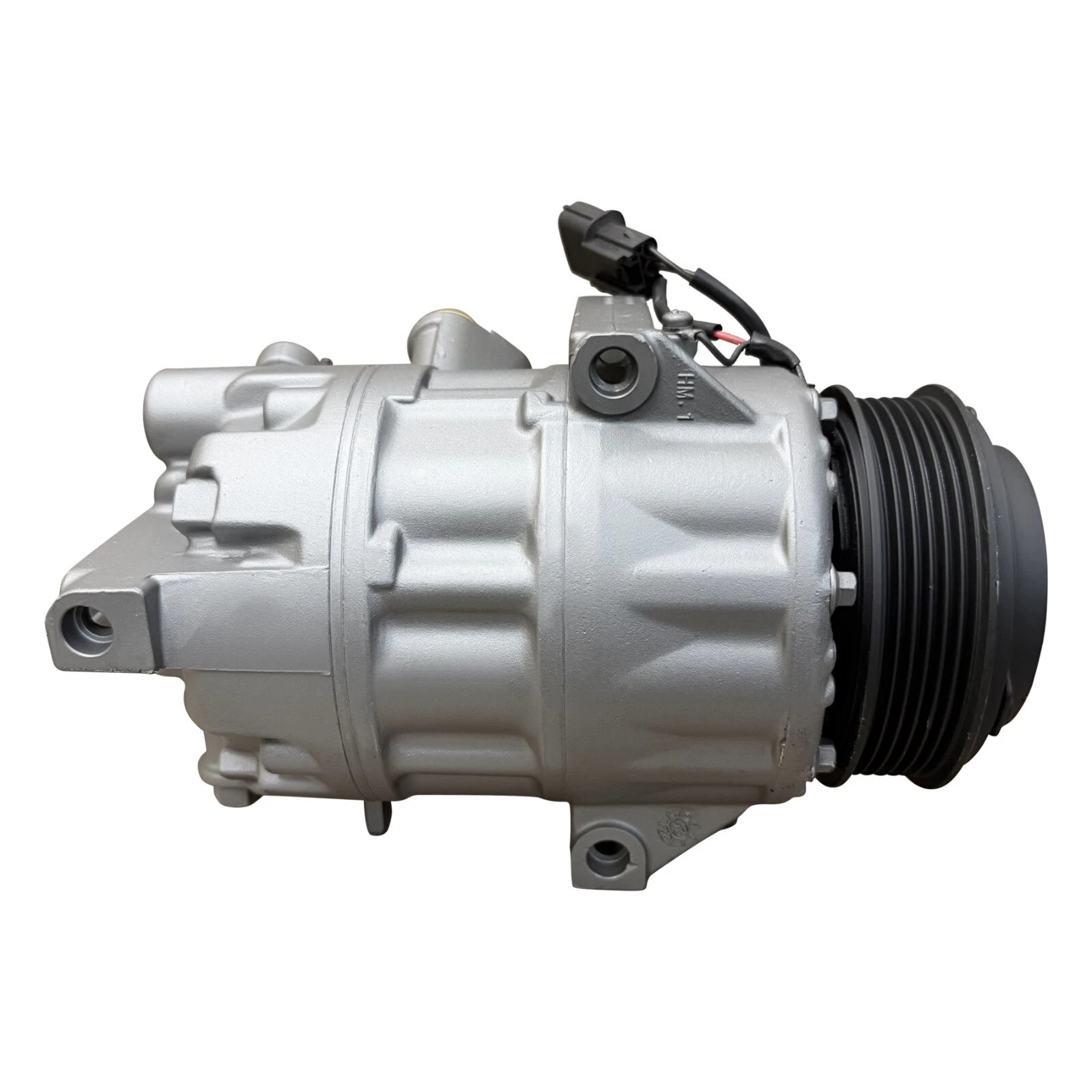 AC Compressor Replacement for Hyundai Genesis G80 3.5L (2021–2025)