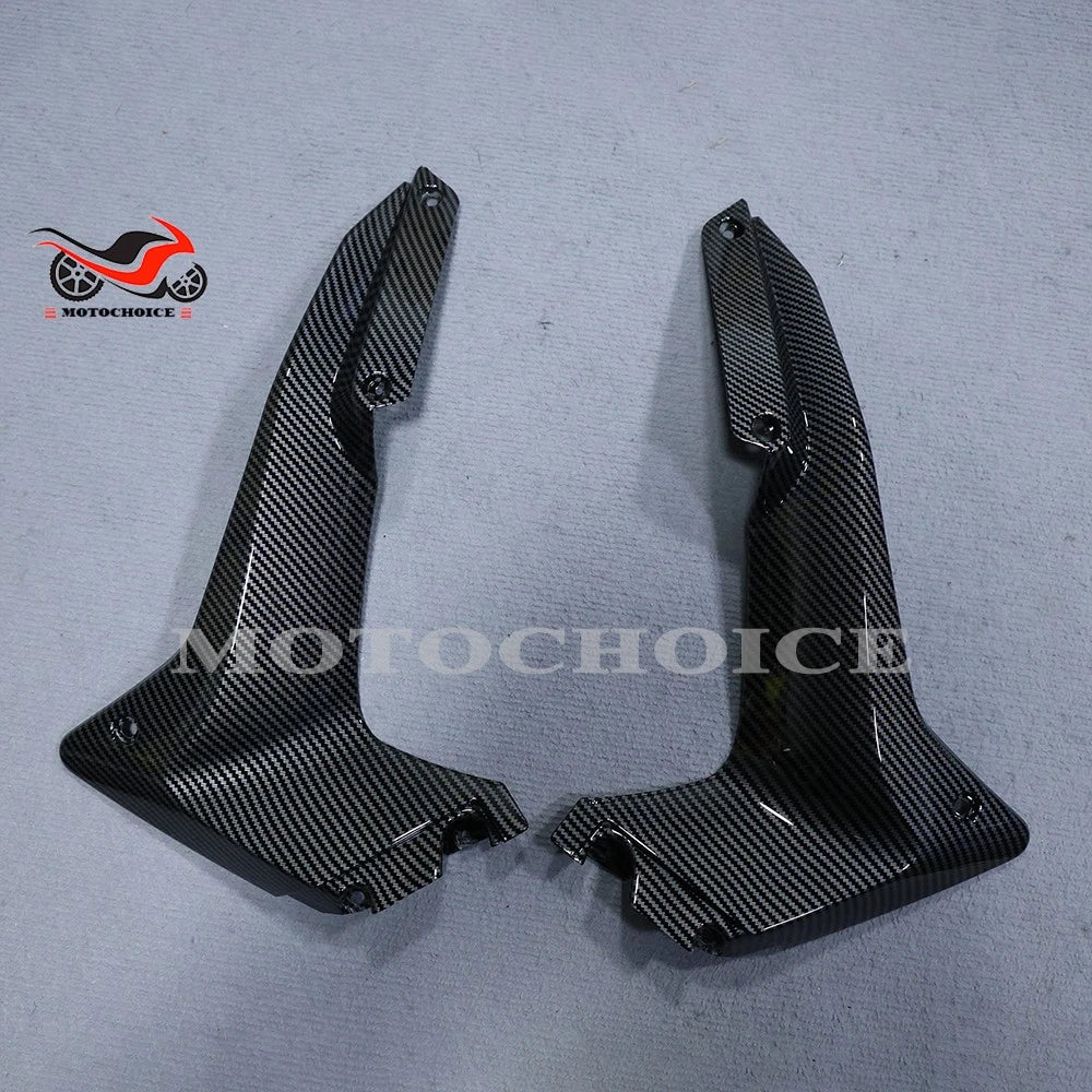 Carbon Fiber Fairing Kit for Honda CBR250R (2011–2013)