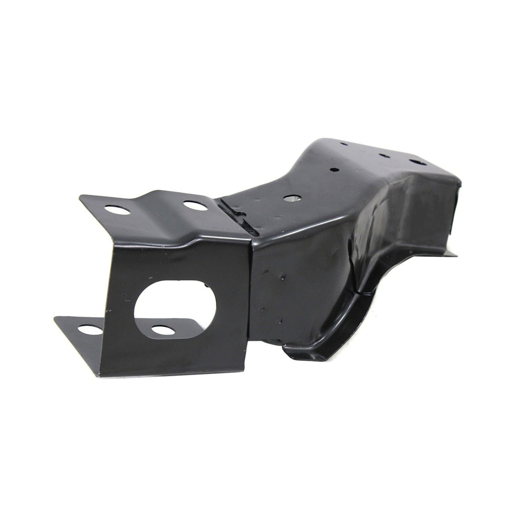 Set of 2 Upper Radiator Supports for Chevrolet Malibu (2013–2015)