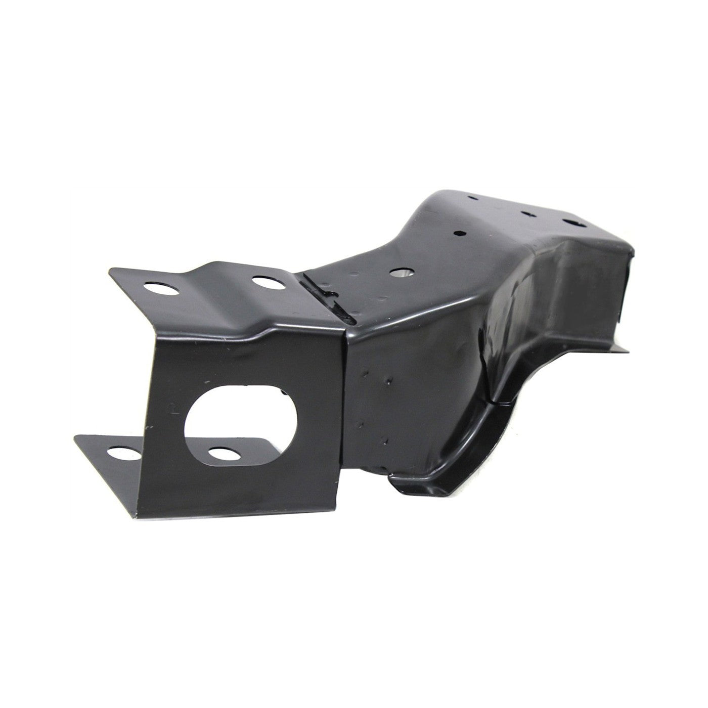 Set of 2 Upper Radiator Supports for Chevrolet Malibu (2013–2015)