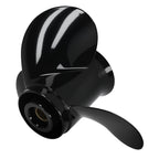 Aluminum Propeller 10 Spline for Suzuki DT 30C (1983–2005) 58100-96470-019