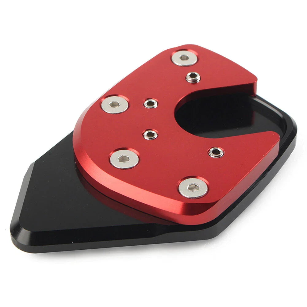 Kickstand Side Stand Extension Pad for Honda X-ADV XADV 750 (2017-2018)
