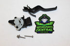 Left Reverse Sensor Trigger Lever for Seadoo RXP RXT GTX GTI WAKE (2009–2025) 278002284