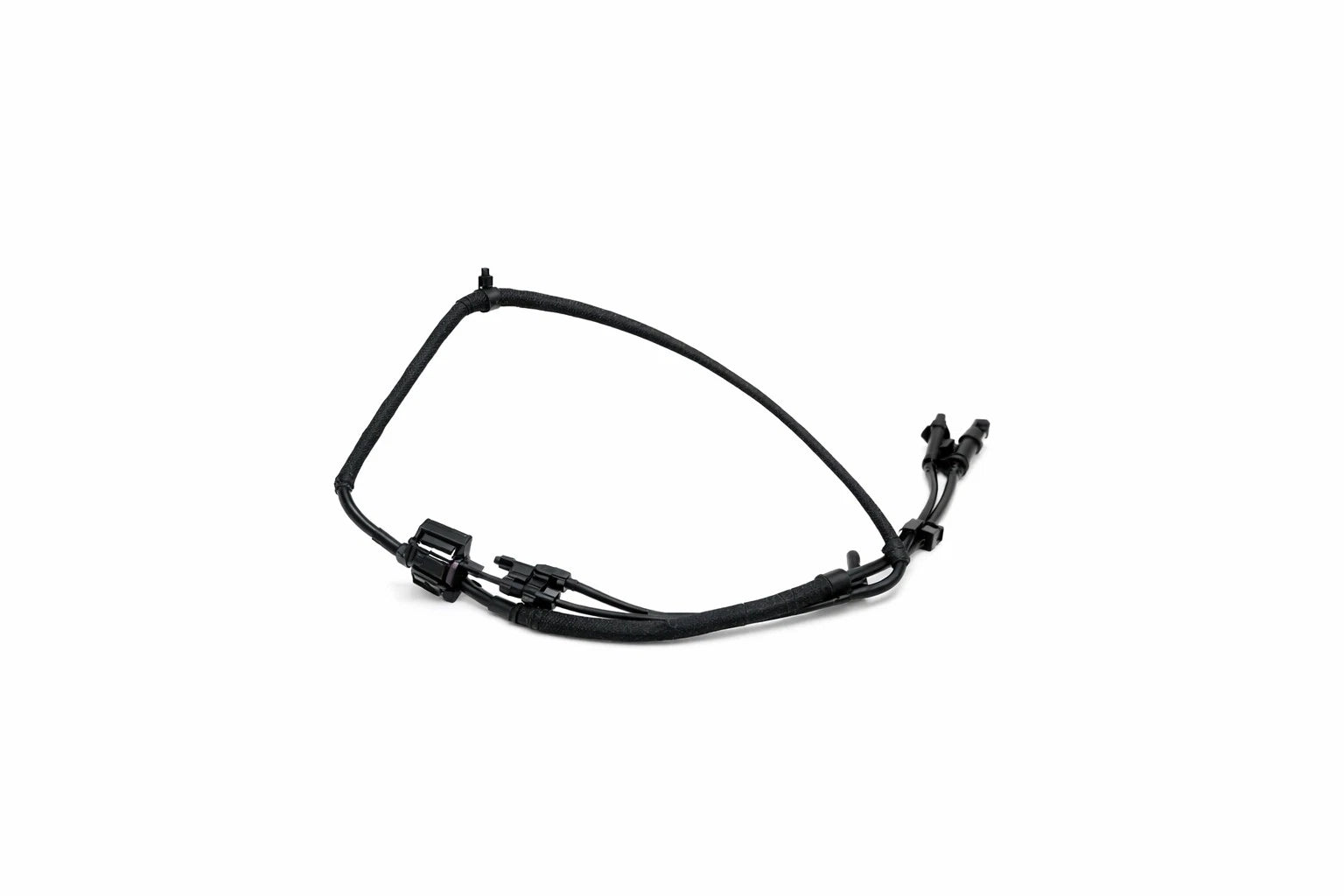 Genuine OEM Front Windshield Washer Nozzle for BMW M4, 430i, 440i (2014–2020) 61667367464