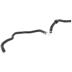 Radiator Hose for Mercedes Van ML Class GLE43 AMG