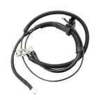 Negative Battery Terminal Cable for Chevy Tahoe, Cadillac Escalade (2007–2014)