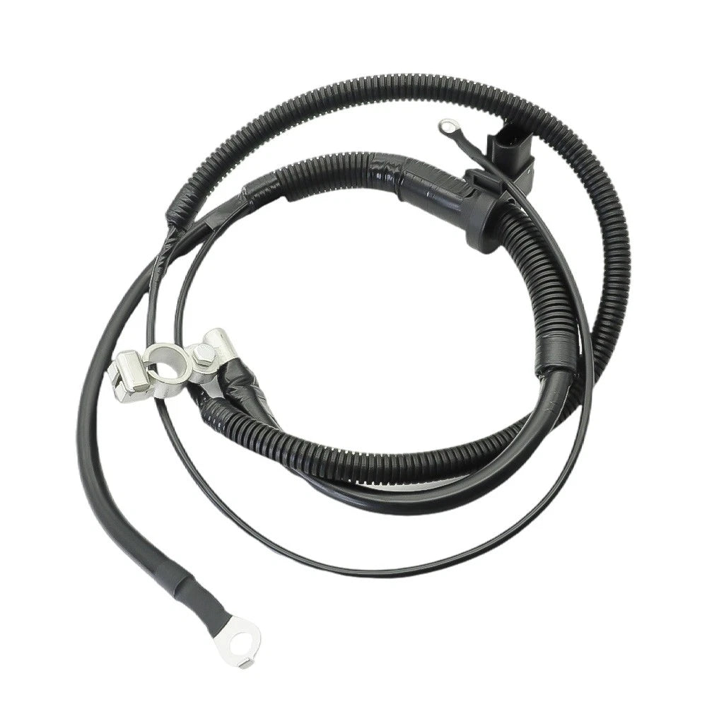 Negative Battery Terminal Cable for Chevy Tahoe, Cadillac Escalade (2007–2014)