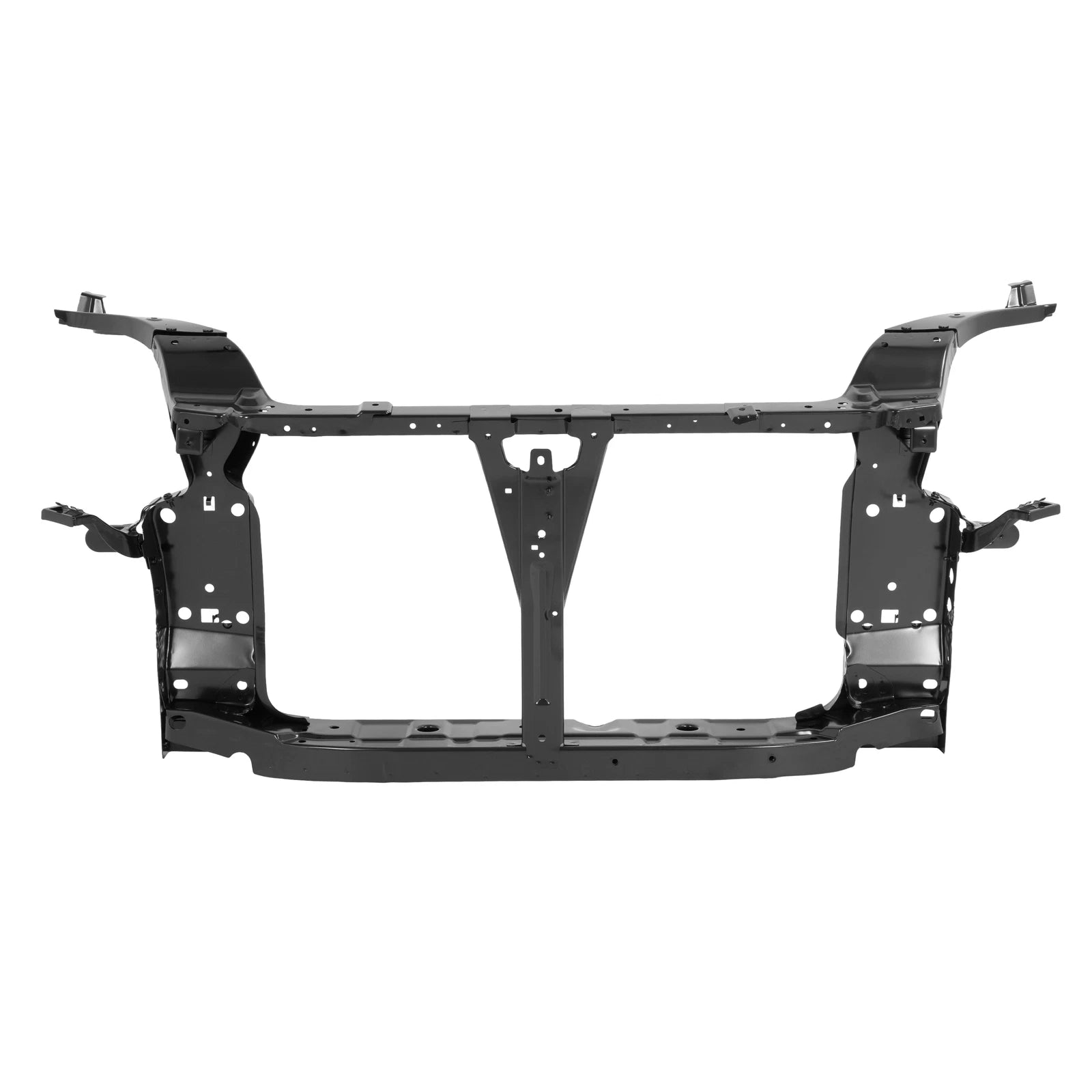 Front Radiator Core Support Assembly for Nissan Sentra (2007–2012)