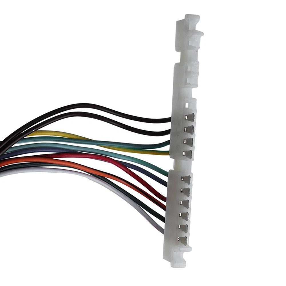 Turn Signal Switch for Jeep Cherokee CJ5 CJ7 (1972–1986) & Chevrolet