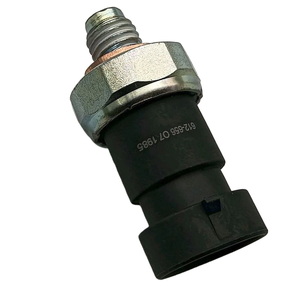 Fuel Oil Pressure Sensor for Buick LaCrosse, GMC, Pontiac, Chevrolet Impala, Malibu