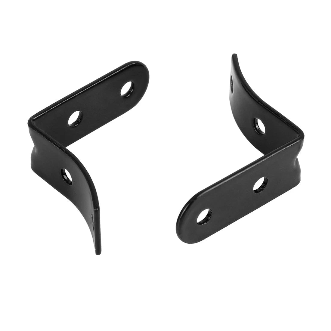 Glove Box Lid Hinge Repair Kit for Audi A3 A4 S4 B6 B7 (2001–2008)