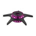 Carbon Fiber Star Drag 56mm for Daiwa KTF Baitcasting Reel