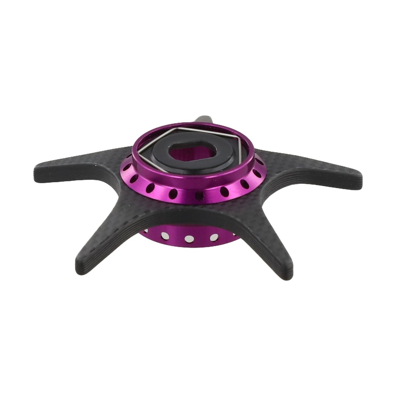 Carbon Fiber Star Drag 56mm for Daiwa KTF Baitcasting Reel