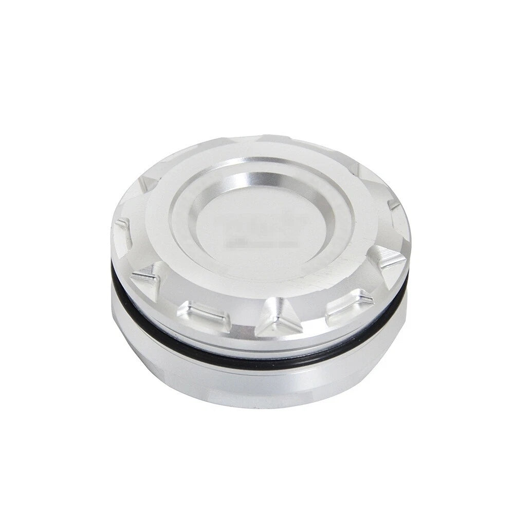 Rear Brake Fluid Oil Filter Cap for BMW HP2 HP4 R nineT R1100GS R1200GS S1000RR