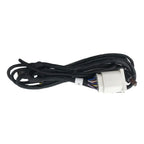 Front Bumper Parking Sensor Wiring Harness for BMW 5 Series E60 E61 (2008-2010)